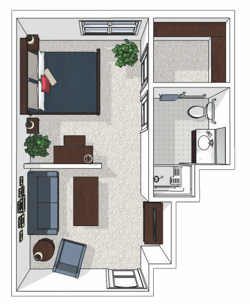 Cedarhurst_Private-Suite_485-sq.-ft._MC_Breese