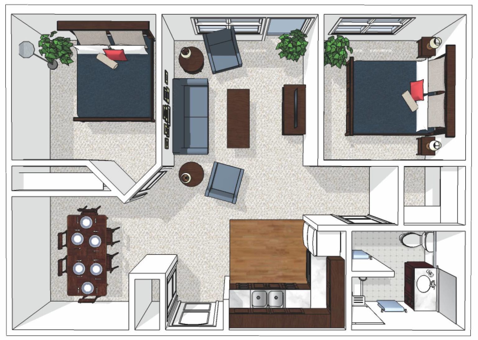 Cedarhurst_Two-Premium_880-sq.-ft._AL_Breese-1536x1092