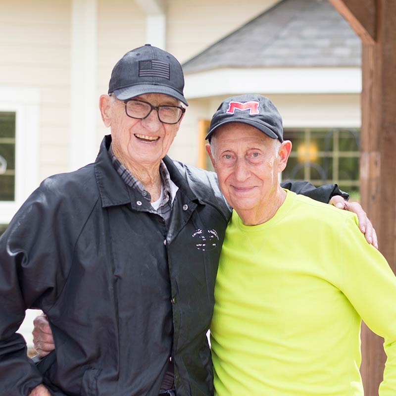 Edwardsville’s Senior Living Community Edwardsville’s Senior Living Community