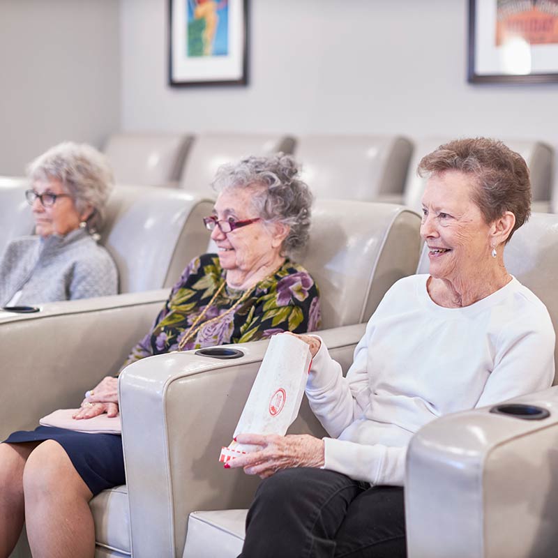 FRANKFORT’S SENIOR LIVING COMMUNITY FRANKFORT’S SENIOR LIVING COMMUNITY