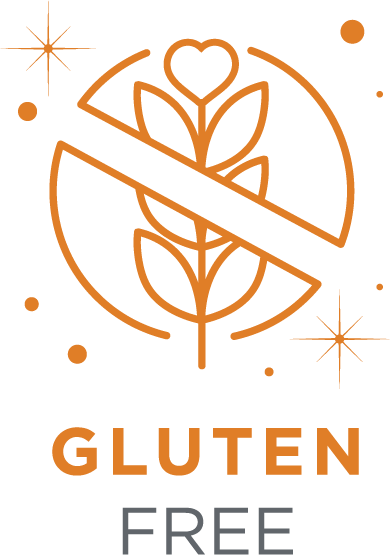 gluten free icon