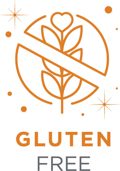 gluten free icon