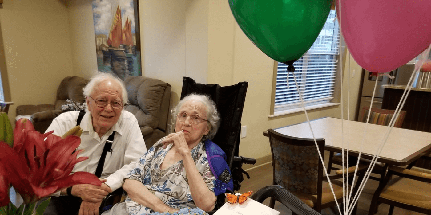 Cedarhurst Senior Living A Day in the Life: Assisted Living