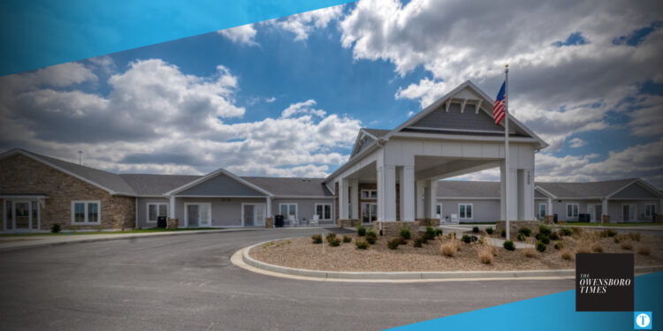 Featured Image for Cedarhurst of Owensboro named to ‘Best Assisted Living’ facility list