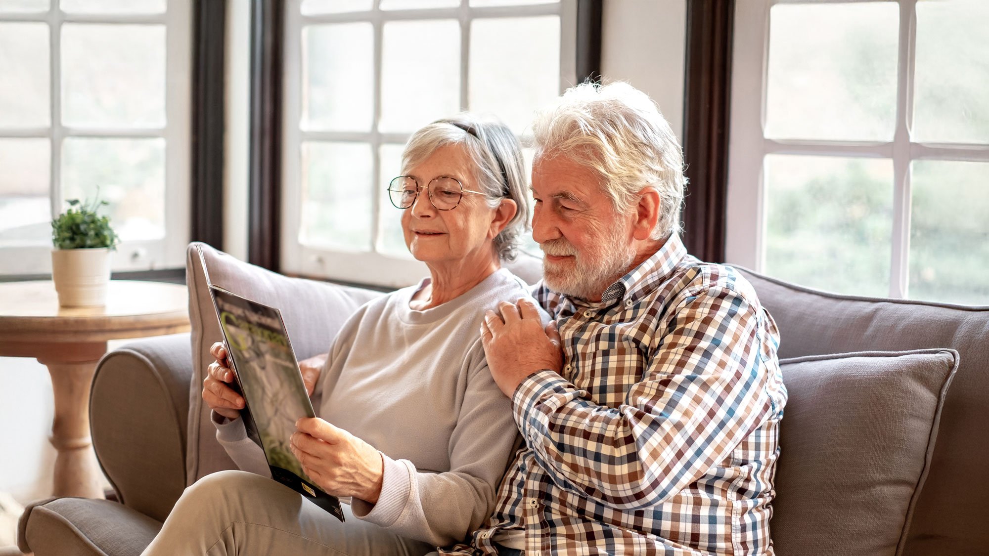 Senior Living Guidance